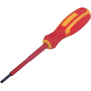 Izvijač 3 mm × 75 mm 1.000 V