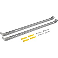 Sunrupu Konzola za radiator 600 2 kosa