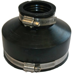 Marley Cevni priključek Prehod DN 40-50/DN 100-115