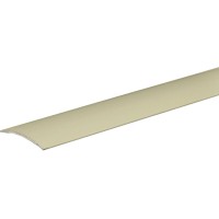 Arcansas Talni prehodni profil PVC Bež 3 x 0,3 x 90 cm