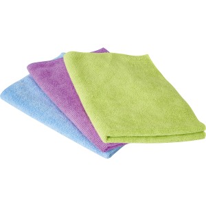 CMI Krpe za avto iz mikrovlaken 3 kosi