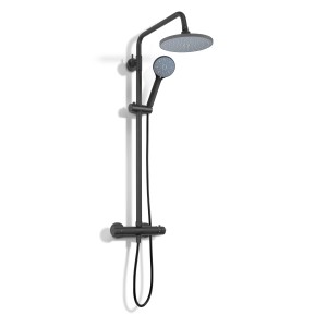 baliv Garnitura za zgornjo prho KBS-23.90 Kovina