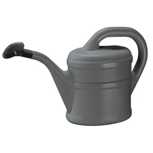 Geli Zalivalka pribl. 2 l antracitna