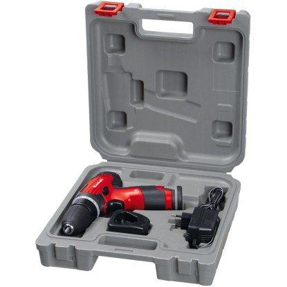 Einhell Akumulatorski vrtalni izvijač TH-CD 12-2 Li