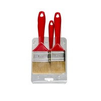 Žima Komplet čopičev Smart 3 kos
