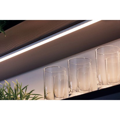 Paulmann Base profil 2 m z difuzorjem