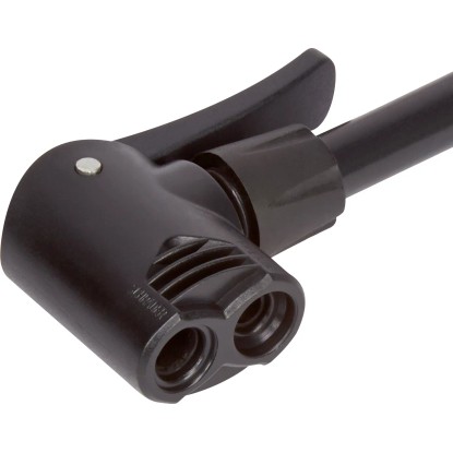 OBI Visokozmogljiva stoječa zračna tlačilka