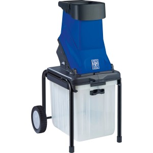 LUX-TOOLS Električni drobilnik E-MH-2500/45