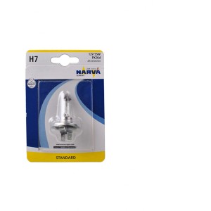 Narva Žarnica Standard H7 12V 55W