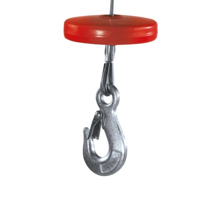 Einhell Vrvna dvigalka TC-EH 500