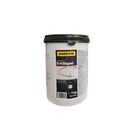 Murexin Hitrosušeče grundirno sredstvo D4 Rapid 1 kg