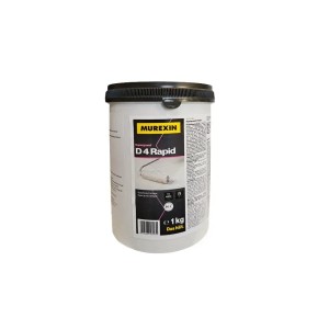 Murexin Hitrosušeče grundirno sredstvo D4 Rapid 1 kg