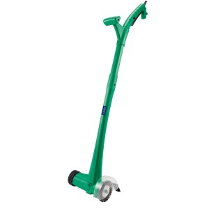 CMI Električna krtača za odstranjevanje plevela C-EBF-140