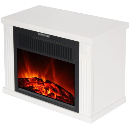EL Fuego Električni kamin Brügge Bel 1,2 kW