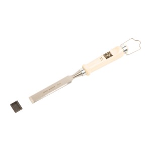 LUX-TOOLS Dleto za les 20 mm Comfort