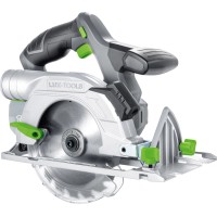 LUX-TOOLS Akumulatorska ročna krožna žaga 1 Power-System A-HKS-20/150