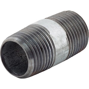 Fiting 21 mm (R 1/2) x 40 mm Temprana litina