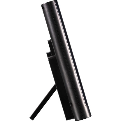 BRESSER VentAir Termo-/higrometer s priporočilom za prezračevanje