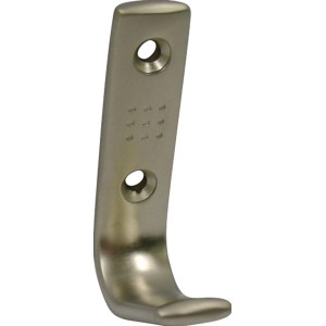 Kavelj 1707, kovina ponikljana