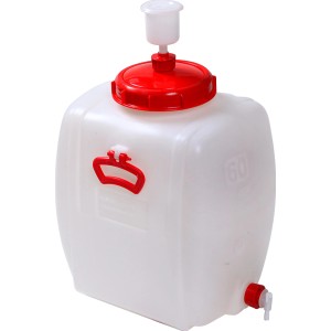 Sod za pijačo Comfort 60 l