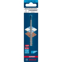 Bosch Expert Sveder HEX-9 HardCeramic Ø 5 mm x 90 mm