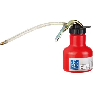 LUX-TOOLS Kantica za olje 250 ml