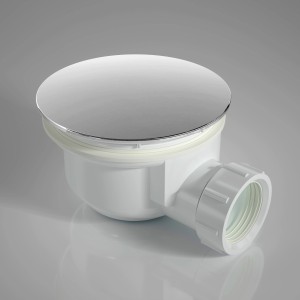 Aurlane Odtok za tuš kad 90 mm premera