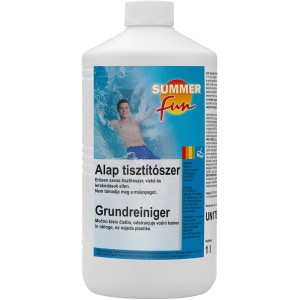 Summer Fun Čistilo za osnovno čiščenje 1 l