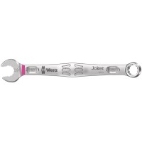 Wera Obročni viličasti ključ Joker 8 mm x 115 mm