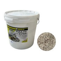 Amal Fugirna masa Fuxa Fix Extra Rustic Blend 26 kg
