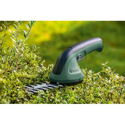 Bosch Akumulatorske škarje za travo/grmičke EasyShear
