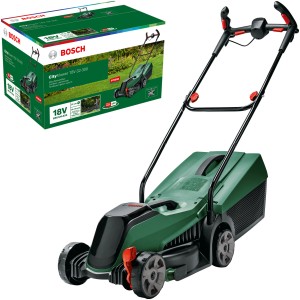 Bosch Akumulatorska vrtna kosilnica CityMower 18V-32