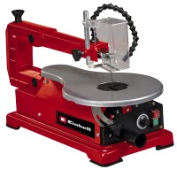 Einhell Dekupirna žaga TC-SS 406 E