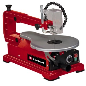 Einhell Dekupirna žaga TC-SS 406 E