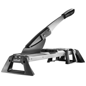 Wolfcraft Rezalnik za vinil in laminat VLC 800