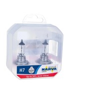 Narva Žarnica Upgrades H7 RP 50+ 12V