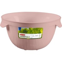Curver Cedilo Essentials prašno roza
