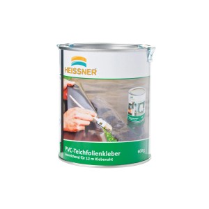 Heissner Lepilo za PVC-folijo 600 g