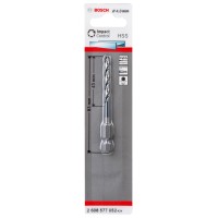 Bosch HSS Spiralni sveder Impact Control 4 mm x 83 mm x 43 mm