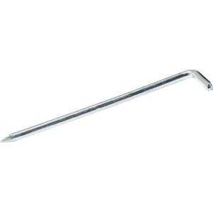 OBI Žebelj s kavljem Ø 3 mm x 70 mm 40 kosov