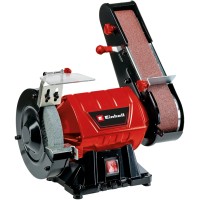 Einhell Stoječi tračni brusilnik TC-US 350