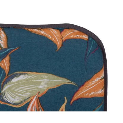 Beo Blazina za stol z nizkim naslonjalom Enschede 98 cm x 47 cm x 5 cm