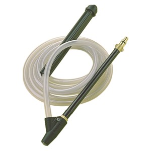 Nilfisk Komplet za mokro peskanje