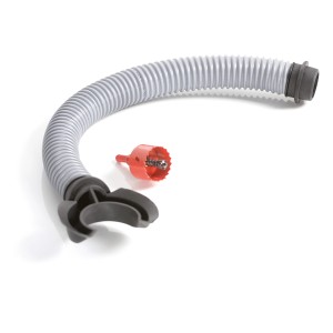 Waterform Povezni komplet za sode za deževnico Ican in Aquacan