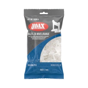 Max Distančnik za plo&scaron;čice 1 mm