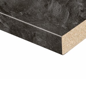 Kaindl Delovna plošča 60 cm x 3,8 cm Skrilavec dolžine največ 4,1 m