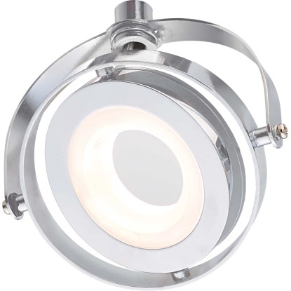LED-reflektor s 3 sijalkami Montaro