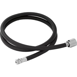 Cev za nadomestno prho za posodo Cassai v videzu nerjavnega jekla