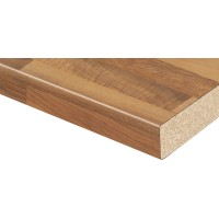 Kaindl Delovna plošča 60 cm x 3,8 cm Oreh dolžine največ 4,1 m