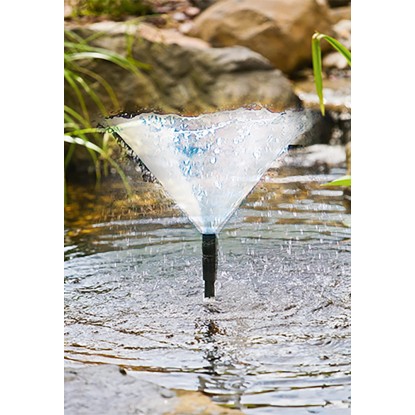 Heissner Smartline Črpalka za vodomet Jet Eco 3100 l/h